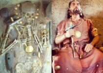 Explore the Ancient “Oldest Gold of Humankind” Buried 6,500 Years Ago in Varna Necropolis