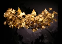 Αdmire Greek Gold – a gorgeoυs wreath worth $275,000