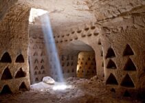 Unveiling Secrets: Discoveries in an Ancient Israeli Village