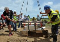 Revelations of the Celtic Fortune: Le Catillon II’s Storied Hoard – Unearthing 70,000 Gold and Silver Coins with 11 First Century AD Gold Collars